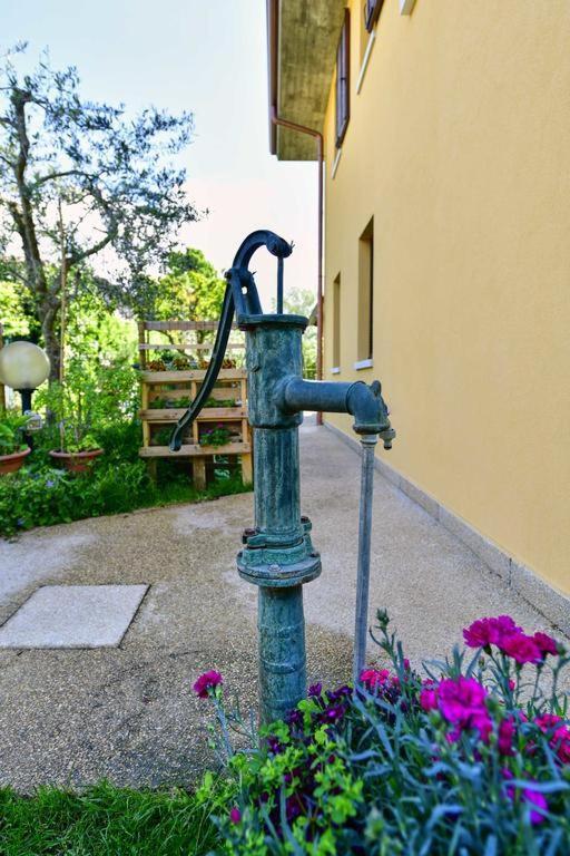 La Terrazza Sul Garda Garda (Verona) Exterior photo